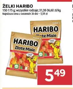 Stokrotka Market Zelki Haribo oferta