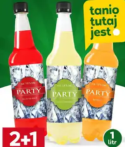 Stokrotka Market Piwo Party oferta