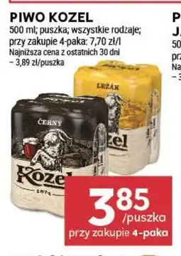 Stokrotka Market Piwo Kozel oferta