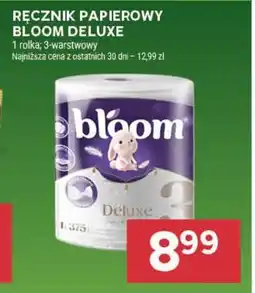 Stokrotka Market Ręcznik papierowy Bloom Deluxe oferta