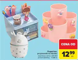 Carrefour Organizer, przybornik na biurko oferta
