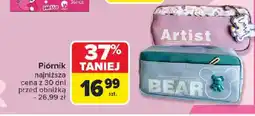 Carrefour Piórnik oferta