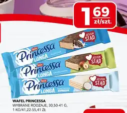 Top Market Wafel princessa oferta