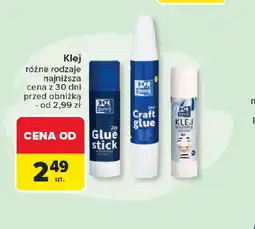 Carrefour Klej oferta