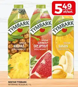 Top Market Nektar tymbark oferta