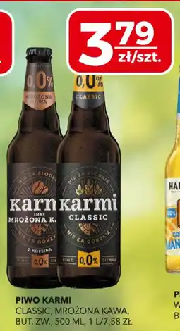 Top Market Piwo karmi oferta