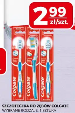 Top Market Szczoteczka do zębów colgate oferta