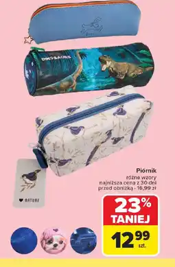 Carrefour Piórnik oferta