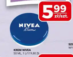 Top Market Krem nivea oferta