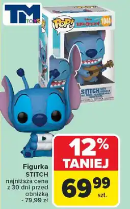 Carrefour Figurka Stitch oferta
