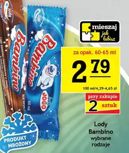 Gram Market Lody Bambino oferta