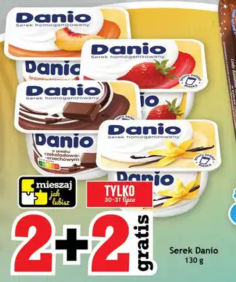 Gram Market Serek Danio oferta