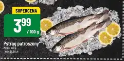 Polomarket Pstrąg patroszony mirko oferta