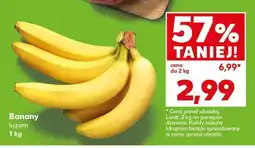 Kaufland Banany Kaufland oferta