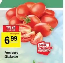 Gram Market Pomidory śliwkowe oferta