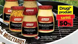Gram Market Musztarda Prymat oferta