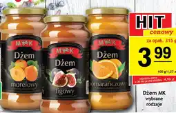 Gram Market Dżem MK oferta