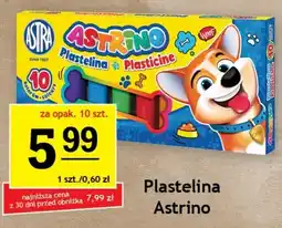 Gram Market Plastelina Astrino oferta