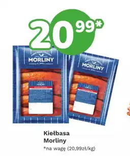 Limonka Kiełbasa Morliny oferta