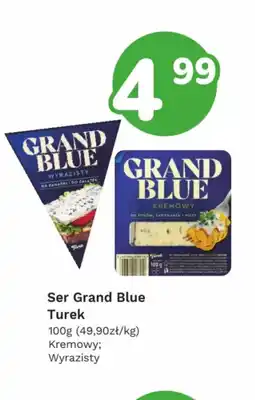Limonka Ser Grand Blue Turek oferta