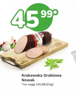 Limonka Krakowska Drobiowa Nowak oferta