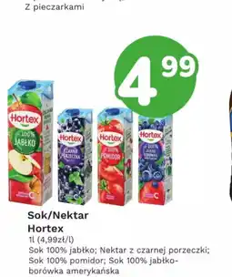 Limonka Sok/Nektar Hortex oferta