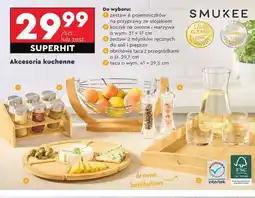 Biedronka Akcesoria kuchenne oferta