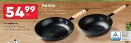 Biedronka Patelnia oferta