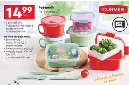 Biedronka Pojemnik na żywność oferta