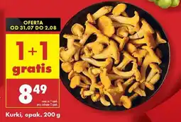 Biedronka Kurki, opak. 200 g oferta