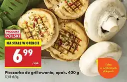 Biedronka Pieczarka do grillowania, opak. 400 g oferta