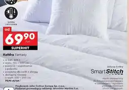 Biedronka Kołdra Fantasy oferta