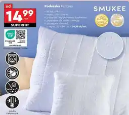Biedronka Poduszka Fantasy oferta
