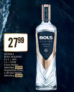 Dino Wódka bols marine oferta