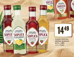 Dino Likier soplica oferta