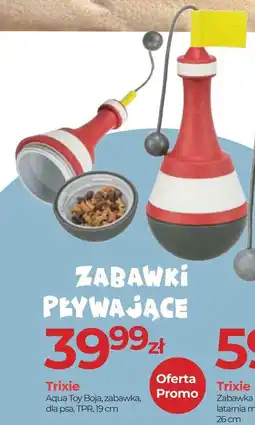 Zoo Karina Trixie Aqua Toy Boja, zabawka, dla psa oferta