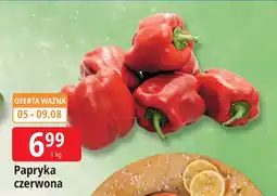 E.Leclerc Papryka czerwona Leclerc oferta