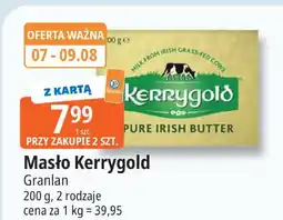 E.Leclerc Masło Kerrygold oferta