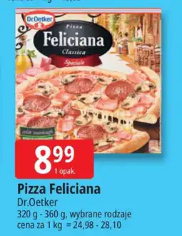 E.Leclerc Pizza Feliciana Dr.Oetker oferta