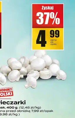 Supeco Pieczarki Supeco oferta