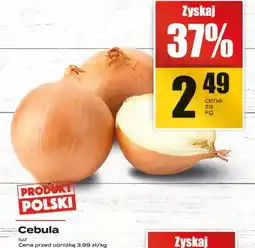 Supeco Cebula Supeco oferta