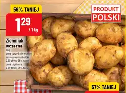 Polomarket Ziemniaki wczesne oferta