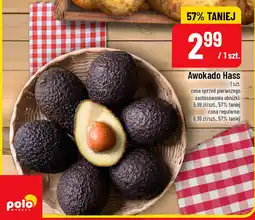 Polomarket Awokado Hass oferta