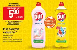 Polomarket Płyn do mycia naczyń Pur Henkel oferta