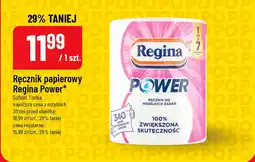 Polomarket Ręcznik papierowy Regina Power Sofidel oferta