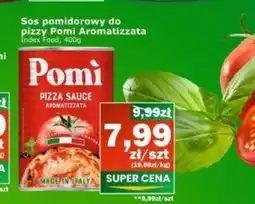Społem Sos pomidorowy Pomi oferta