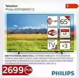 Kakto Telewizor Philips oferta