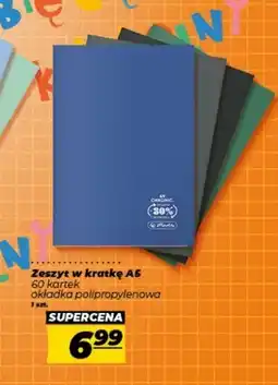Polomarket Zeszyt oferta
