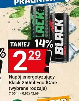 Hitpol Napój energetyczny Black oferta