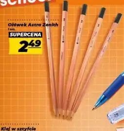 Polomarket Ołówek Zenith oferta